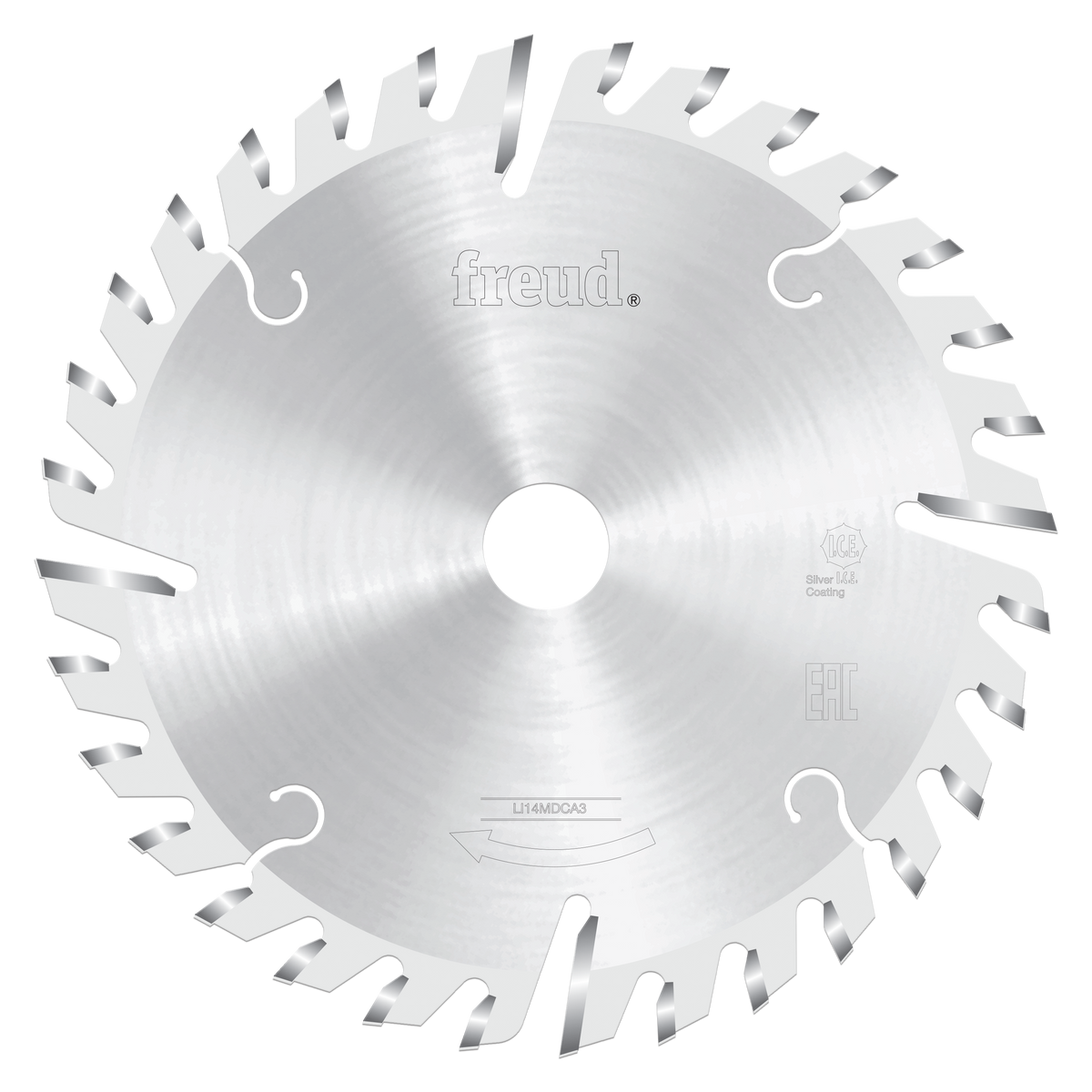 Freud LI14MDCA3 140mm End Trim Blade