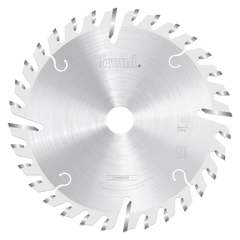 Freud LI14MDCA3 140mm End Trim Blade