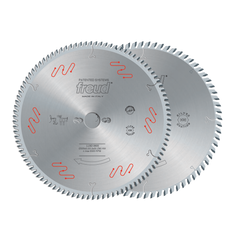 Freud LU3D06 300mm Panel Sizing Saw Blade for Sliding Table Saws