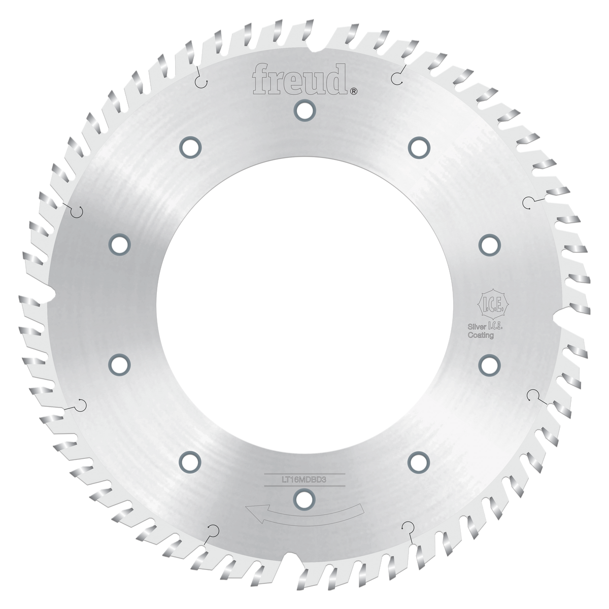 Freud LT16MDBD3 250mm Hogging Blade