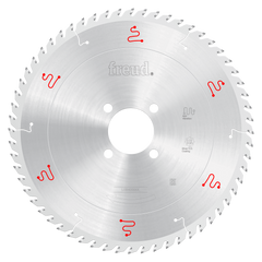 Freud LSB40005X 400mm Panel Sizing blade for Horizontal Beam Saw (Extended Life)