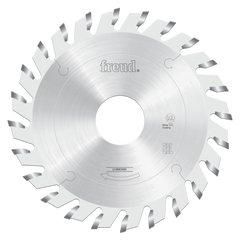 Freud LI13MDAB3 100mm Bevelled Tooth Scoring