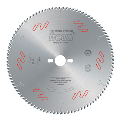 Freud LU1I06 300mm Carbide Tipped Saw Blade for Crosscutting