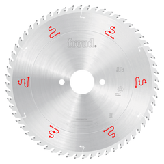 Freud LSB38003X 380mm Panel Sizing blade for Horizontal Beam Saw (Extended Life)