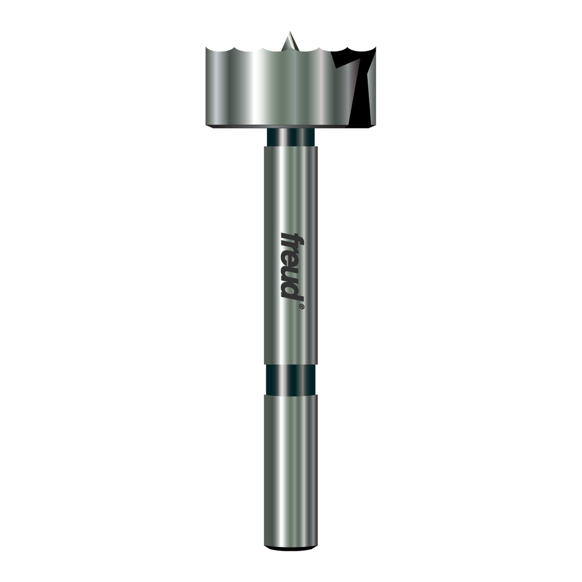 Freud PB-009 1-1/4" (Dia.) Forstner Bit