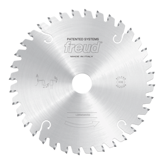 Freud LI25M34NR3 180mm Conical Scoring