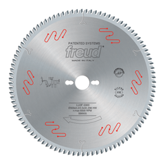 Freud LU3F03 300mm Panel Sizing Saw Blade for Sliding Table Saws