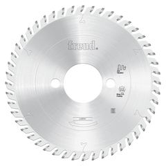 Freud LU2D01 150mm Thin Kerf Carbide Tipped Blade for Crosscutting