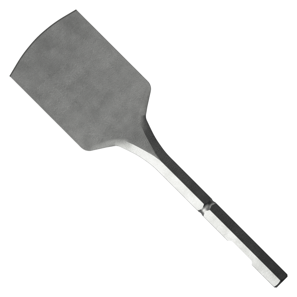 Diablo DMAHX118CH140 1-1/8" Hex Clay Spade Chisel