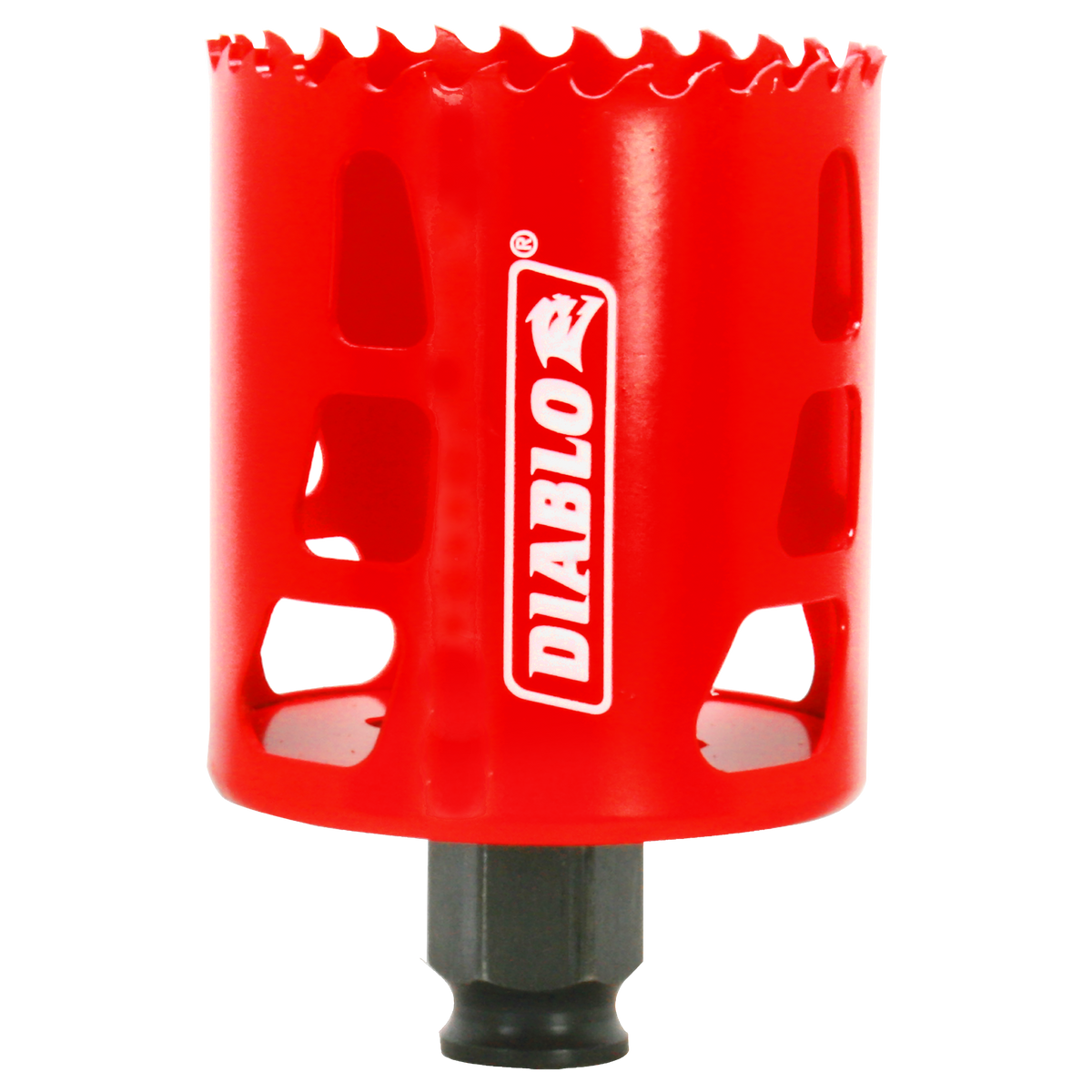 Diablo DHS2375 2-3/8" Bi-Metal Hole Saw