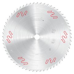 Freud LU2A33 400mm Carbide Tipped Blade for Ripping & Crosscutting