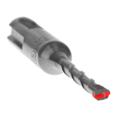 Diablo DMAPL2020 5/32" x 4" x 6" SDS-Plus 2-Cutter Carbide-Tipped Hammer Drill Bit