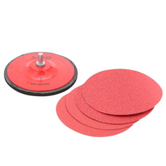 Diablo DCD050KITD01G 5" StickFast Sanding Disc Kit