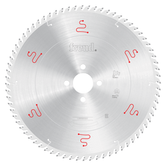 Freud LSB38008X 380mm Panel Sizing blade for Horizontal Beam Saw (Extended Life)