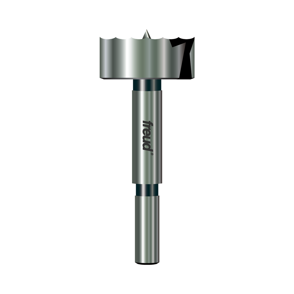 Freud PB-010 1-3/8" (Dia.) Forstner Bit
