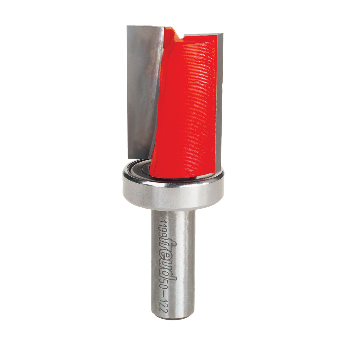 Freud 50-122 1-1/8" (Dia.) Top Bearing Flush Trim Bit