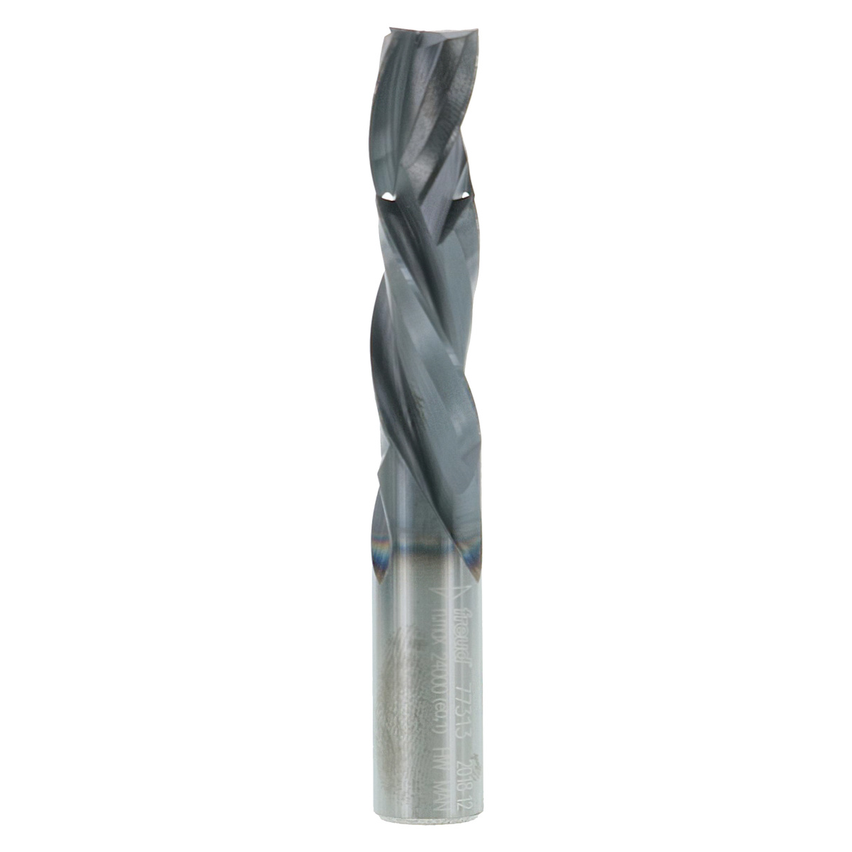 Freud 77-313 1/2" (Dia.) Triple Compression Bit