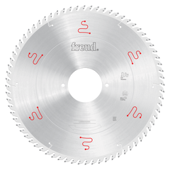 Freud LSB30006X 300mm Panel Sizing blade for Horizontal Beam Saw (Extended Life)