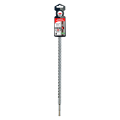 Diablo DMAPL4240 5/8" x 16" x 18" Rebar Demon™ SDS-Plus 4-Cutter Full Carbide Head Hammer Drill Bit