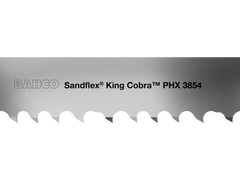 Bahco 3854 King Cobra PHX Bimetal Bandsaw Blades
