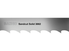Bahco 3862 Sandcut Bimetal Bandsaw Blades