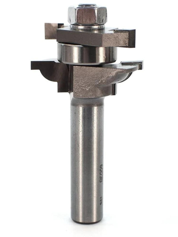 Whiteside 6003B Bead Profile Rail Cutter