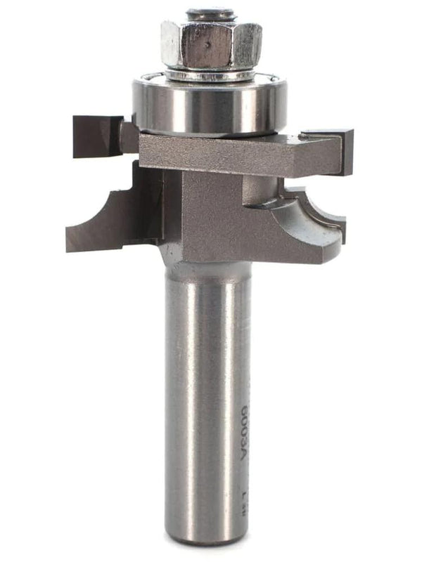 Whiteside 6003A Bead Profile Stile Cutter