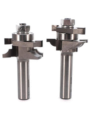 Whiteside 6003 Bead Stile & Rail Set