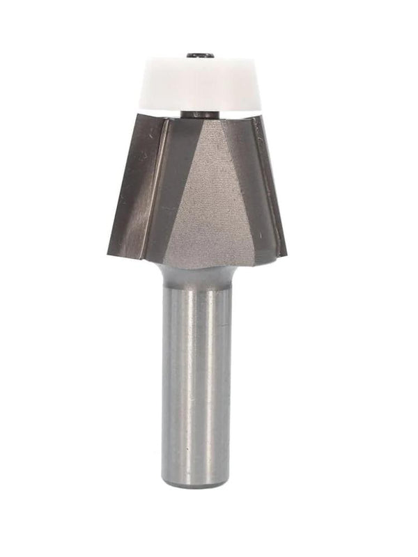 Whiteside 2944 Solid Surface Bevel Undermount Bowl Bit
