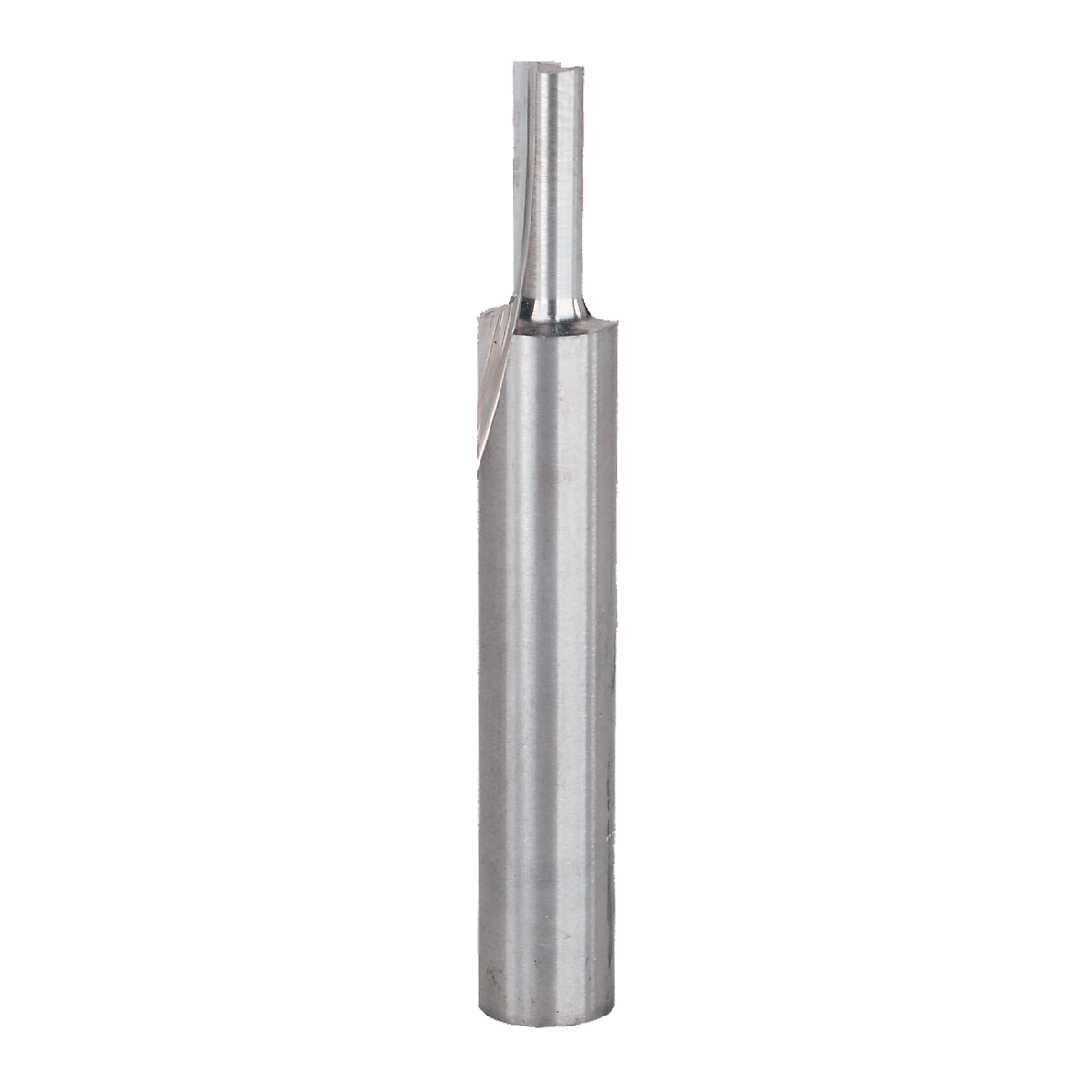 Diablo DR04100 1/8" Carbide Double Flute Straight Router Bit