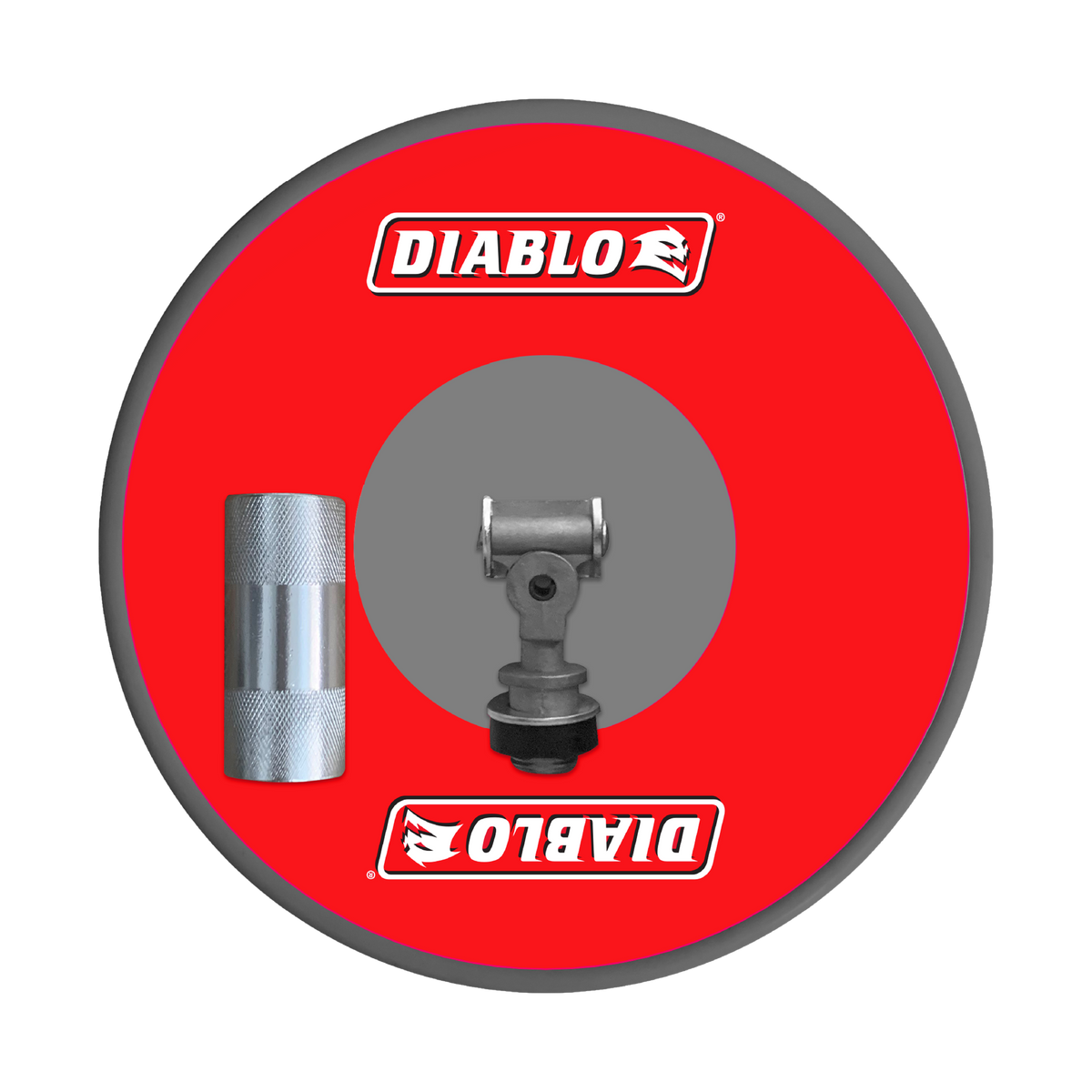 Diablo DNT090TOOL01T 9" Drywall Pole Sander