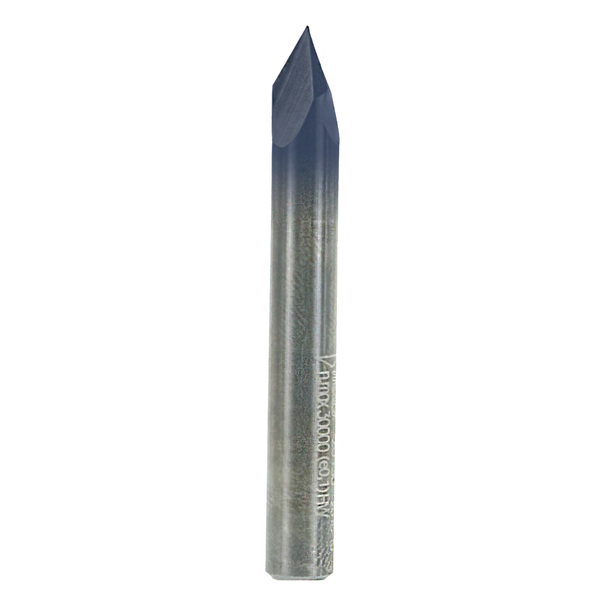 Freud 20-150 1/4" (Dia.) 60° V Grooving Bit