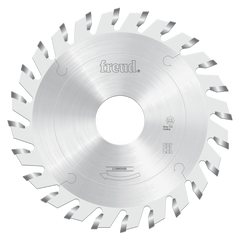 Freud LI13MSAB3 100mm Bevelled Tooth Scoring