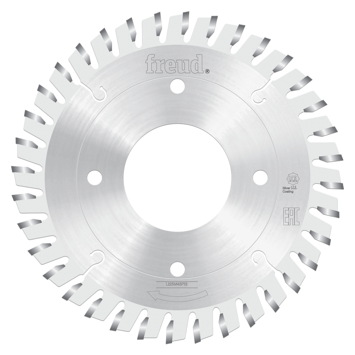 Freud LI25M43PI3 200mm Conical Scoring