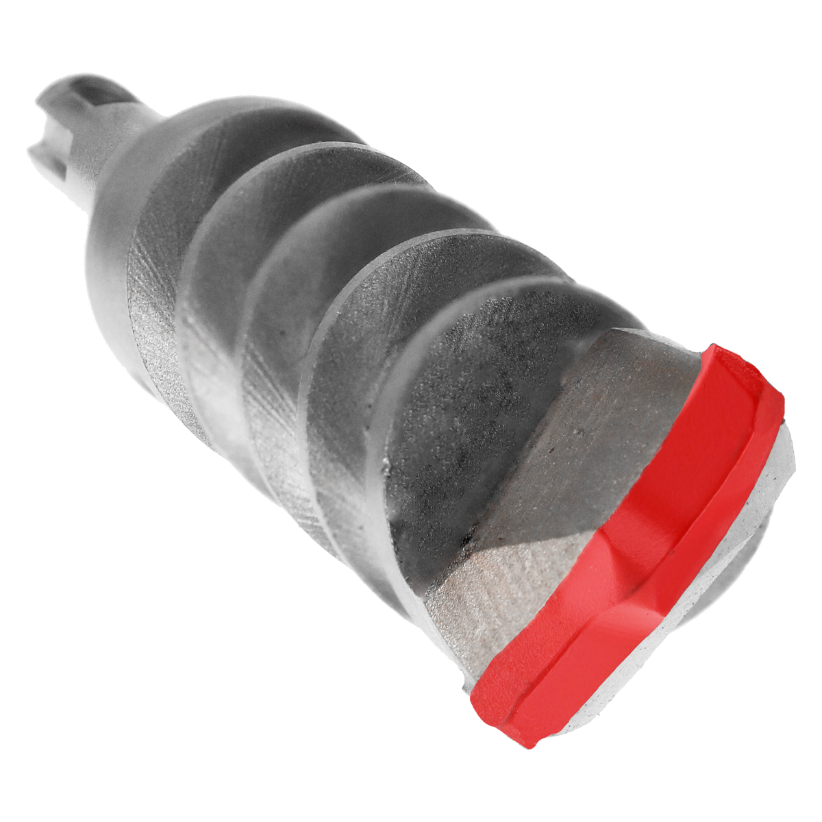 Diablo DMAPL2520 1" x 8" x 10" SDS-Plus 2-Cutter Carbide-Tipped Hammer Drill Bit