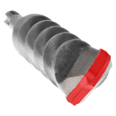 Diablo DMAPL2520 1" x 8" x 10" SDS-Plus 2-Cutter Carbide-Tipped Hammer Drill Bit