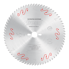 Freud LU3E03 300mm Panel Sizing Saw Blade for Sliding Table Saws