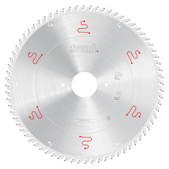 Freud LSB40016X 400mm Panel Sizing blade for Horizontal Beam Saw (Extended Life)