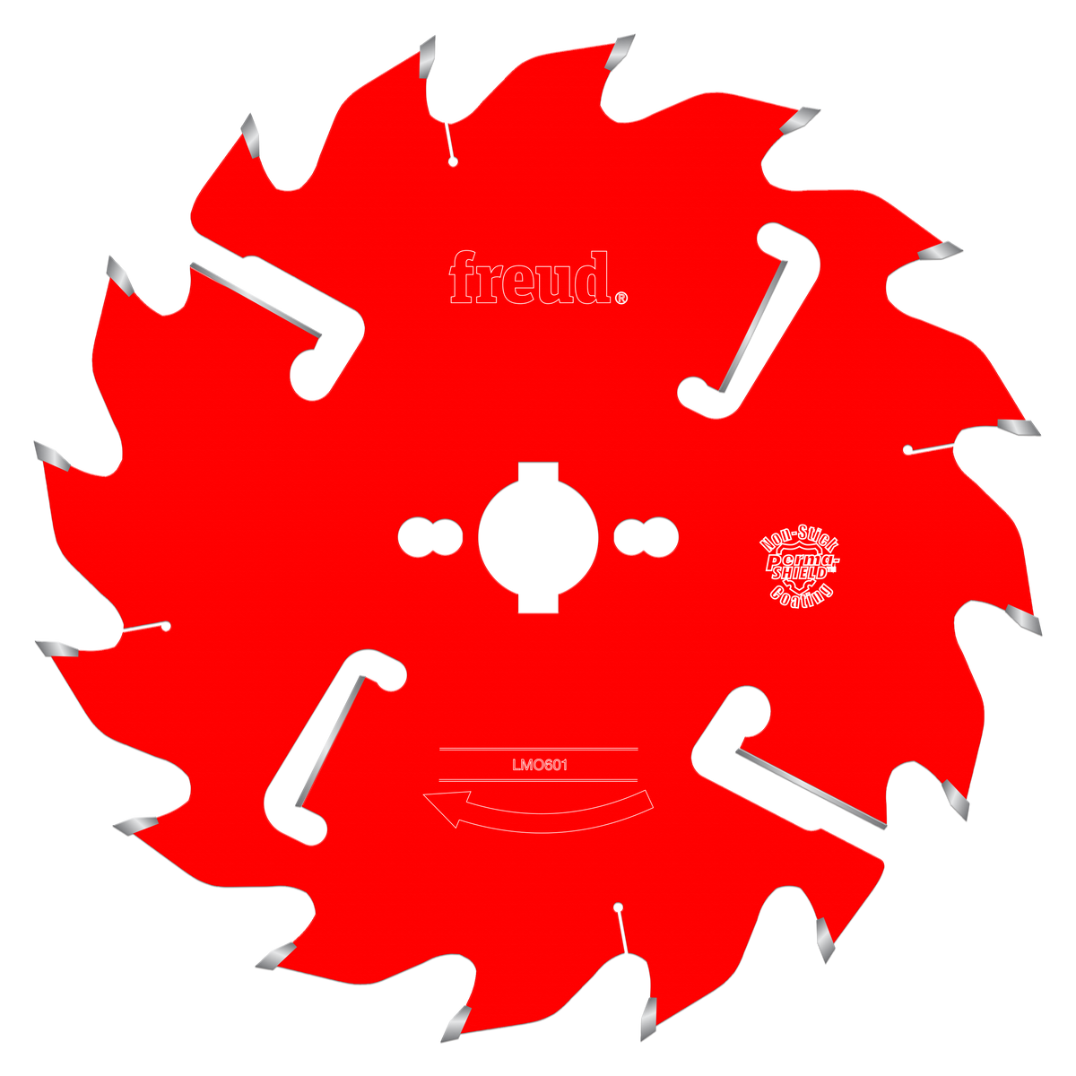 Freud LM0601 250mm Full Kerf Gang Rip Blade