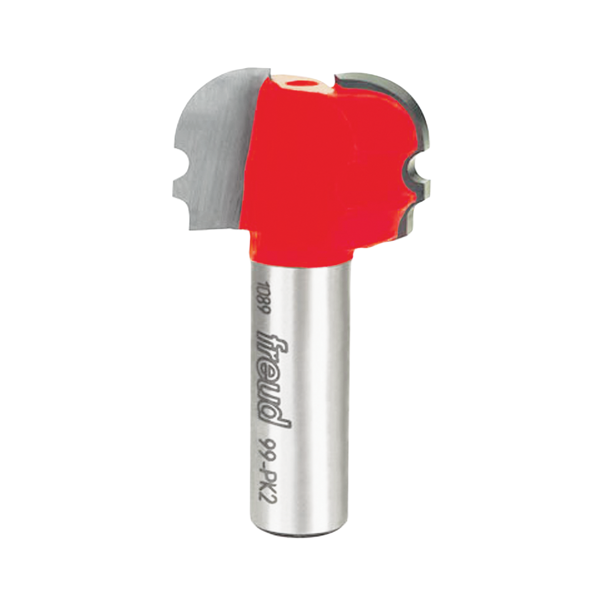 Freud 99-PK2 1-1/4" (Dia.) Multi-Profile Bit