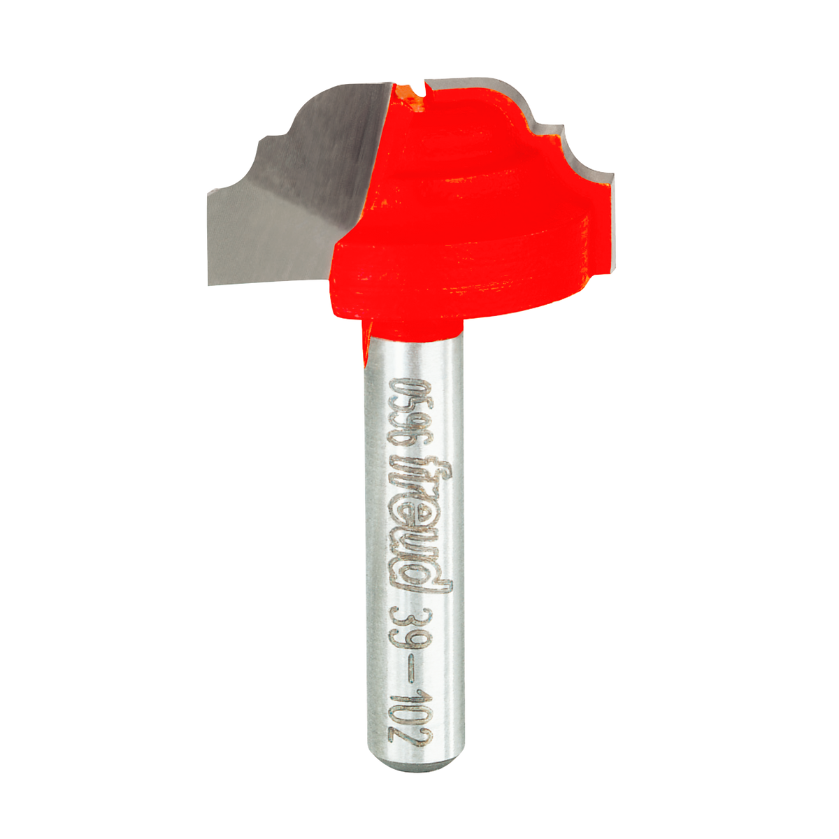 Freud 39-102 1/8" Radius Cove & Bead Groove Bit