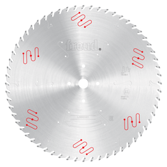 Freud LSB62001 620mm Panel Sizing blade for Horizontal Beam Saw