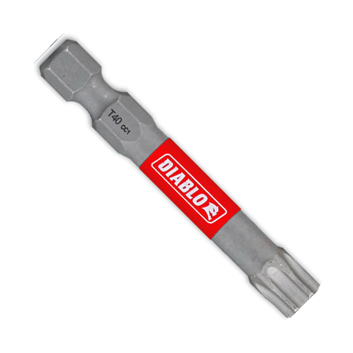 Diablo DT402P2 2" #40 Torx Drive Bit