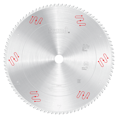 Freud LU5A13 370mm Medium to Thick Aluminum & Non-Ferrous Blades with Mechanical Clamping