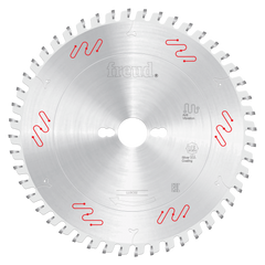 Freud LU3C02 250mm Panel Sizing Saw Blade for Sliding Table Saws