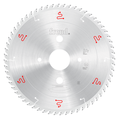 Freud LSB54002X 540mm Panel Sizing blade for Horizontal Beam Saw (Extended Life)