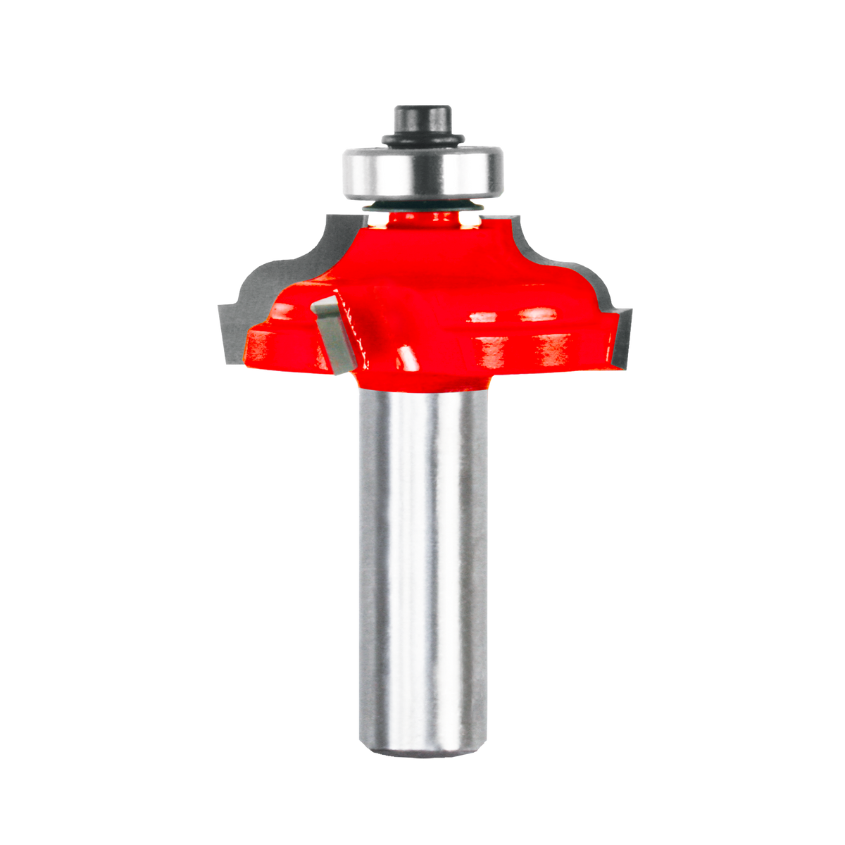 Freud 99-003 1-5/8" (Dia.) Double Fillet Ogee Bit (Quadra-Cut)
