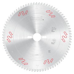 Freud LU3F02 250mm Panel Sizing Saw Blade for Sliding Table Saws