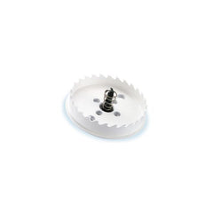 Lenox 2011448CHC 3" (76mm) Carbide Tipped Hole Cutter - image 1