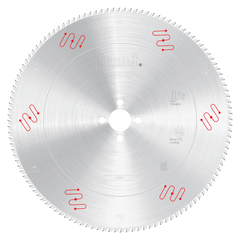 Freud LU5A27 500mm Medium to Thick Aluminum & Non-Ferrous Blades with Mechanical Clamping